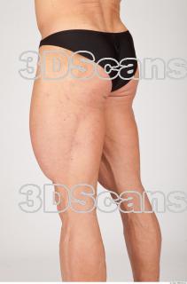 Leg texture of Dale 0006